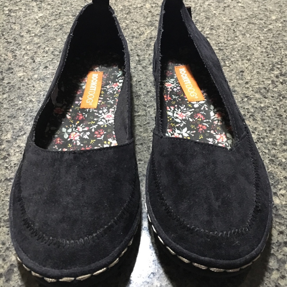 Rocket Dogs Flats Size 9 1/2